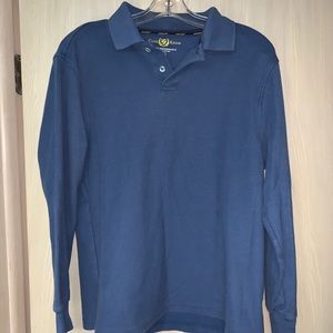 Club Room Long sleeve